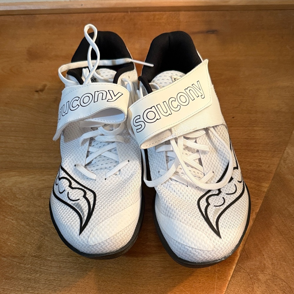 Saucony Throwing Shoes men’s unleashed SD 3